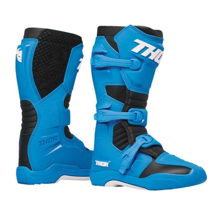 Мотокрос ботуши THOR BLITZ XR