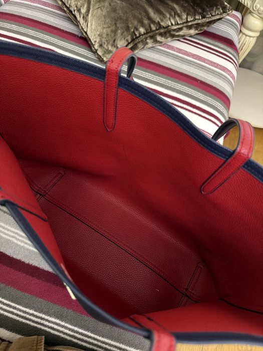 Продаю Сумку Lacoste