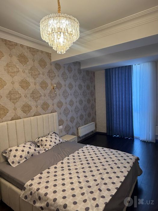 kivartira ijaraga beriladi 3 xona kuxs