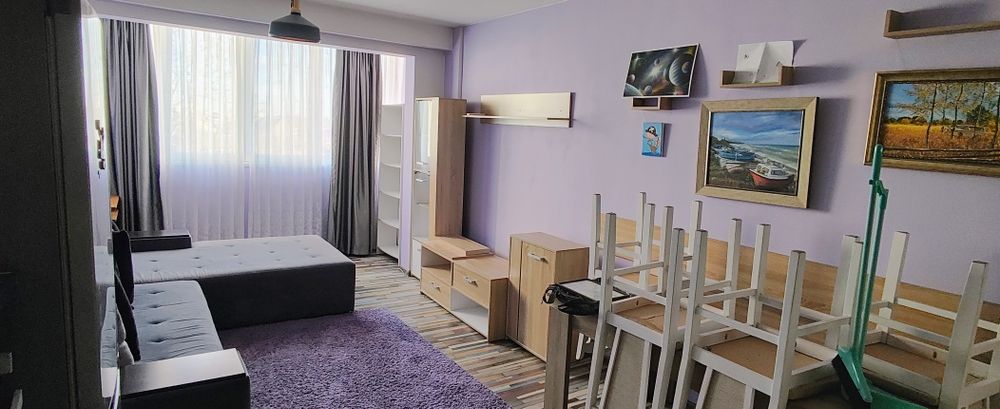 Продава се Тристаен апартамент в Пловдив, Кючук Париж - 65 кв.м за 997 €/кв.м - Снимка #5