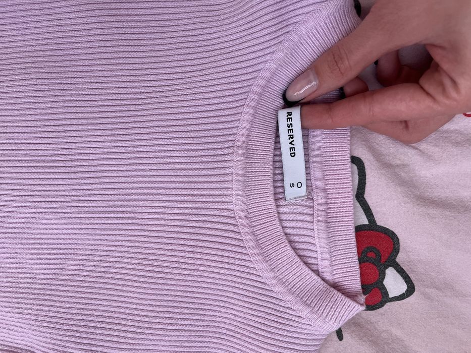 Дамски блузи – XS/S, меки и удобни!