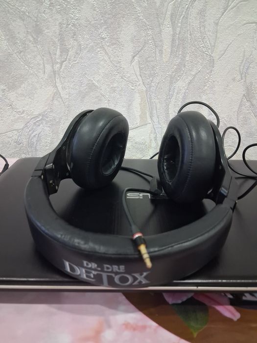 Продам Наушники для Компьютера