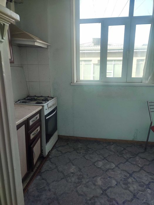 Аренда квартира СВОЯ 3/3/5 Чиланзар. Возле стадиона Бунёдкор и парка.