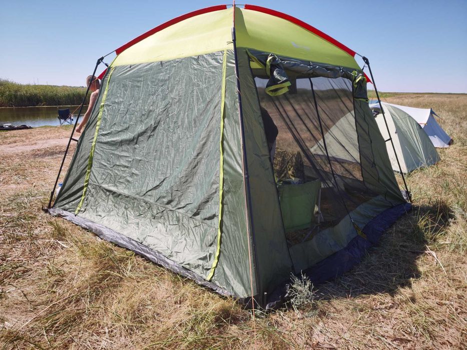 Шатер-палатка Mir Camping ART-2903