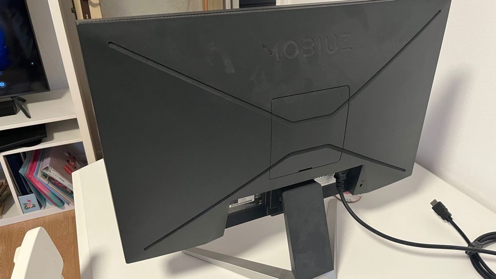 Monitor Gaming LED BENQ