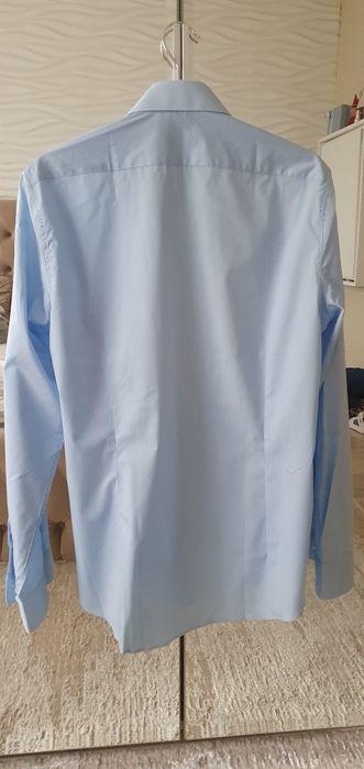 Cămașă elegantă bărbați Calvin Klein nouă,cu etichetă