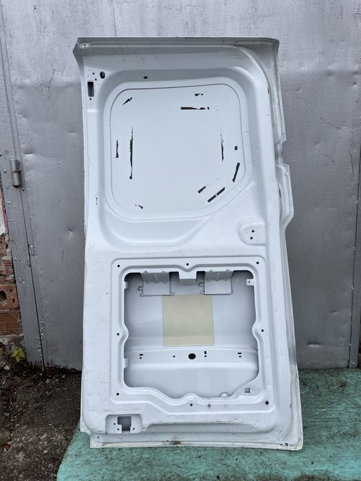 Задна лява врата за Ford Transit Custom Форд Транзит Кастъм 2013-2019г