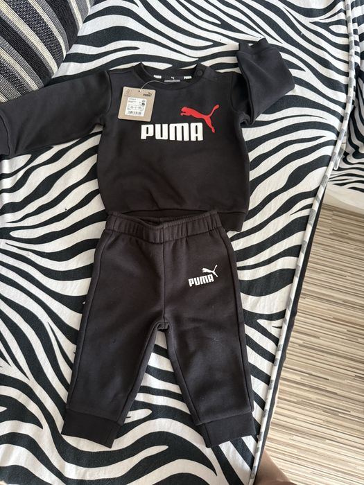 Puma детцки анцунг