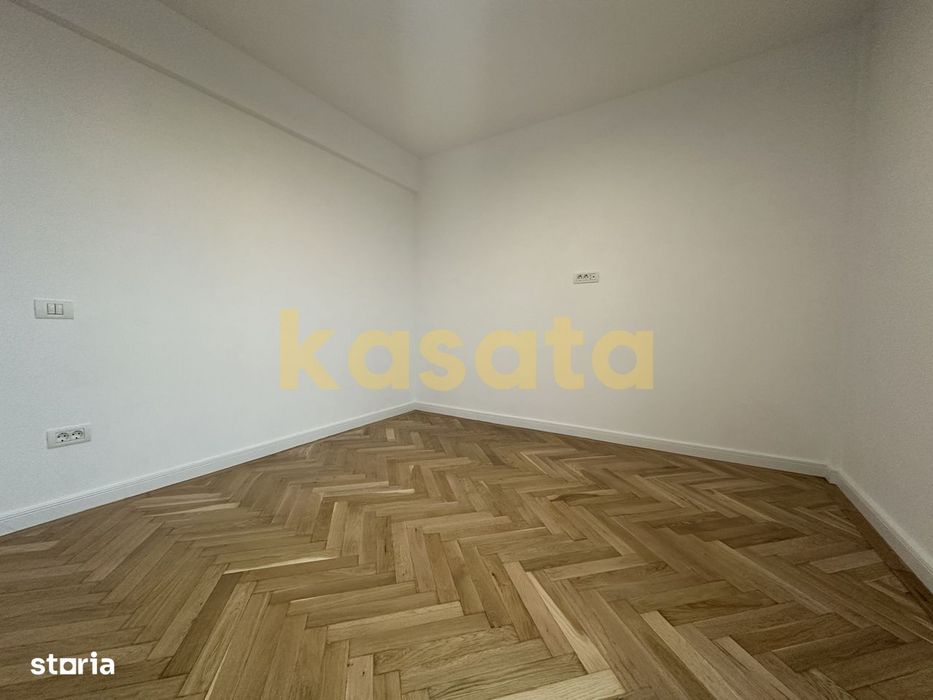 Apartament 3 Camere
