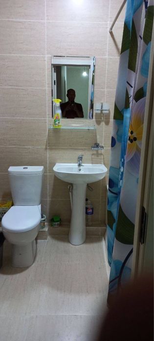 Choshtepa 2 xona uzoq muddatga arenda