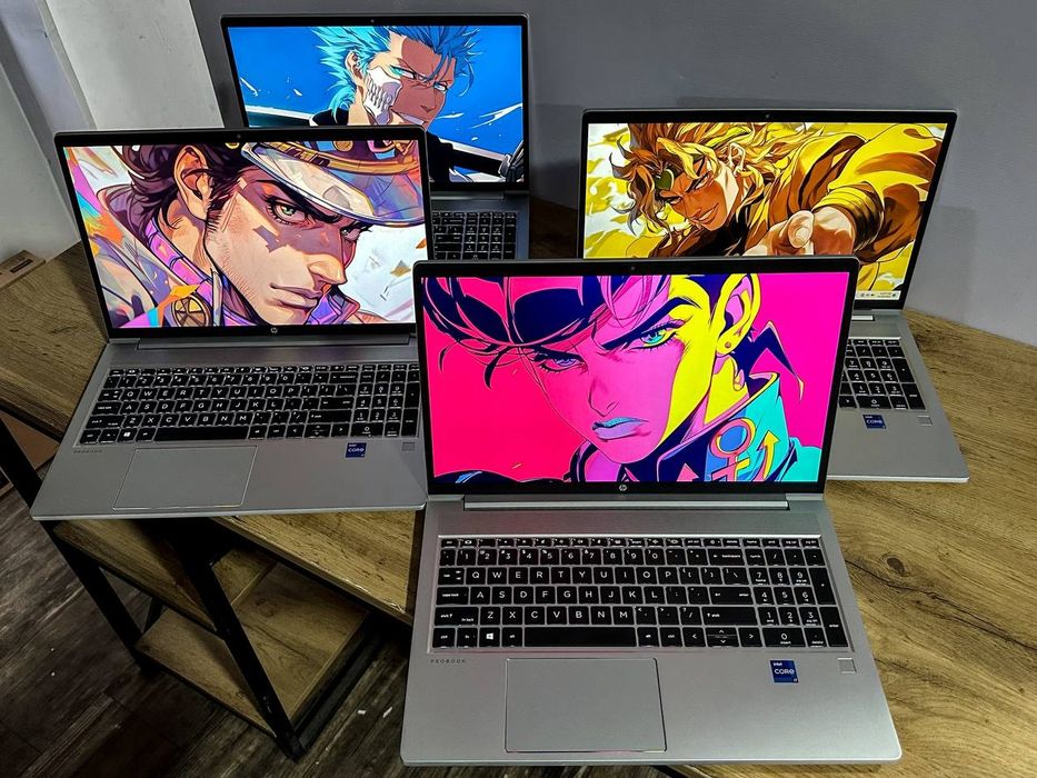 Hp probook 450 G8 Core I7
