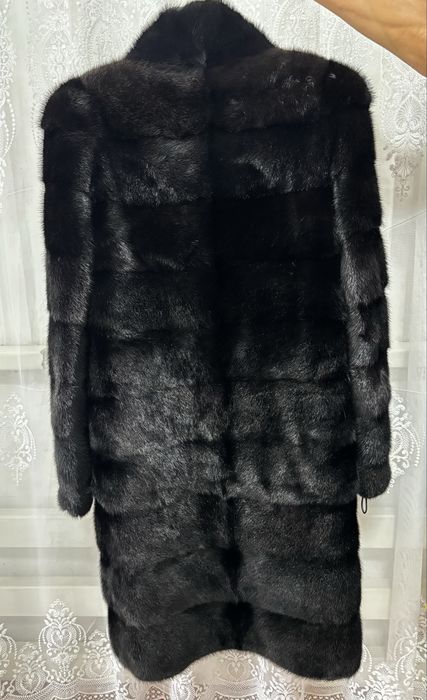 Продам норковую шубу-трансформер