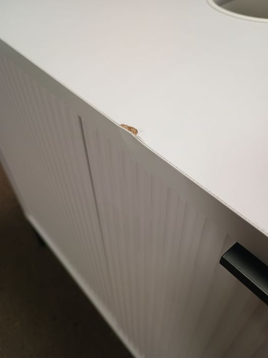 Голям шкаф за подмивка