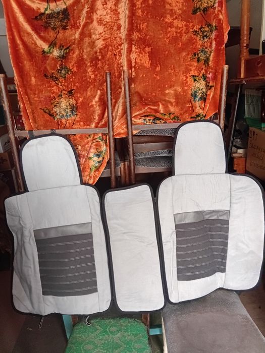 Чехлы универсальные