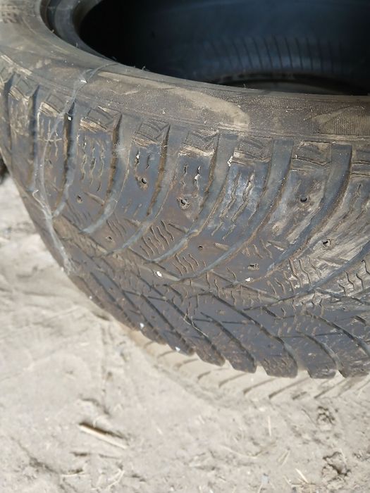 Шины диский зимние