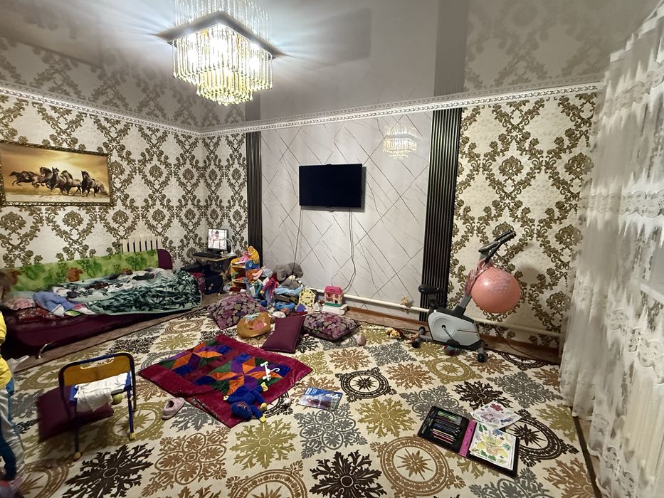 Продам дом в ж/м Заречный-3