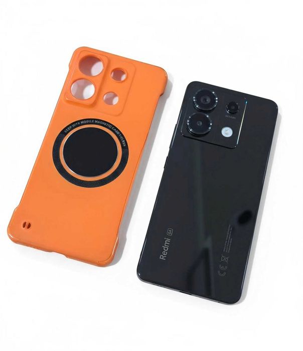 Xiaomi Redmi Note 13 Pro 5G 256GB 8GB RAM