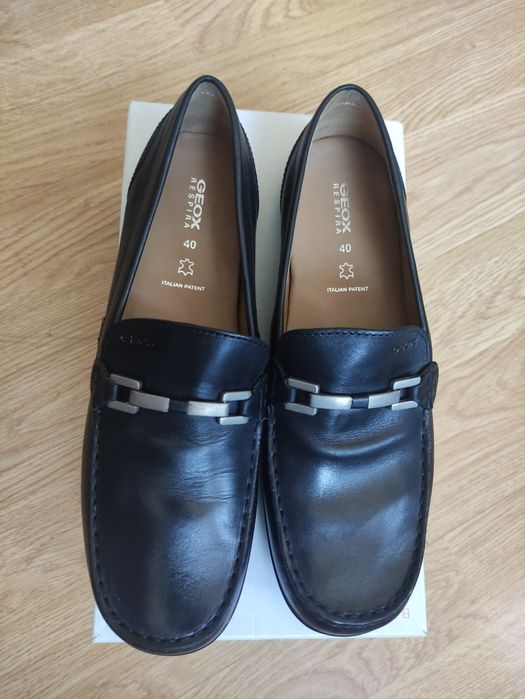 Мъжки обувки "Geox"