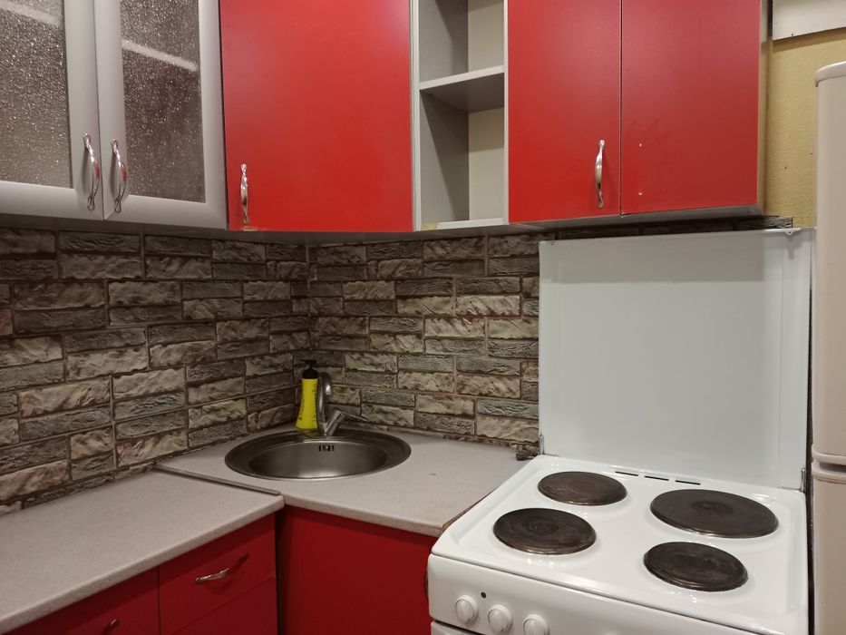 Сдам 1-ую  на 20квартале