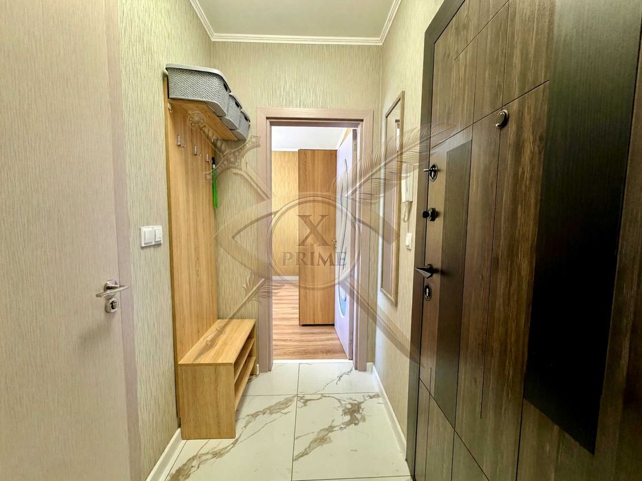 Двустаен апартамент в Пчелина! 21926312
