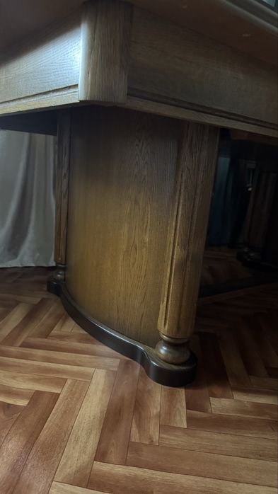 Сапалы стол сатылады