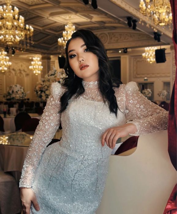 Макияж Прическа Уральск