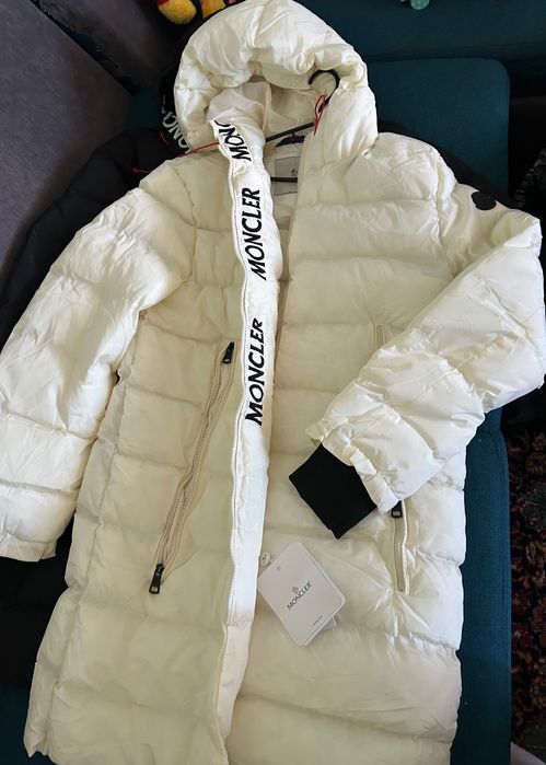 Зимни якета Унисекс