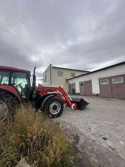 Трактор YTO 1304