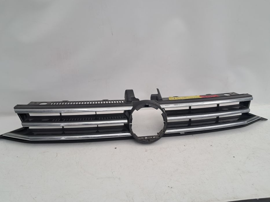 Грил решетка Vw Touran 2014/2019г