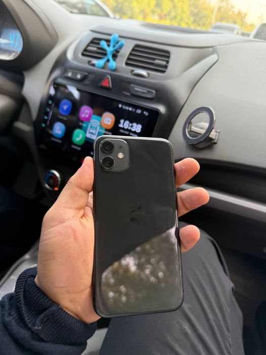 IPhone 11 64 gb ideal