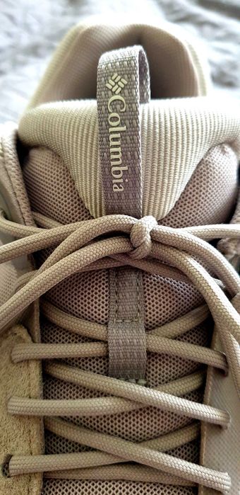 Columbia,Gant size 45,44