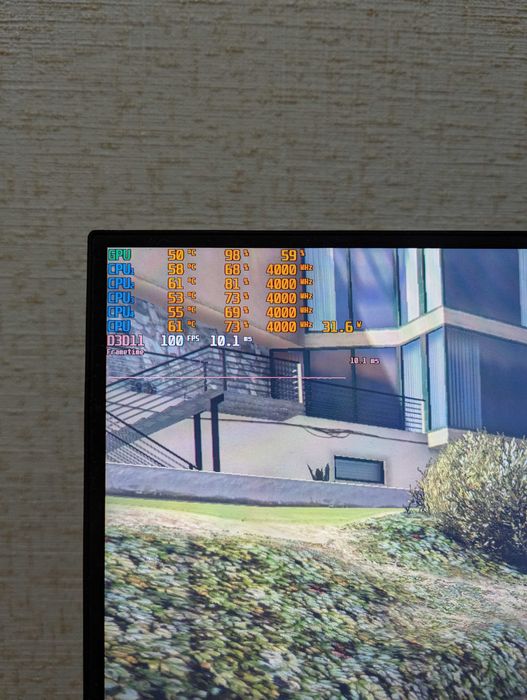 Игровой Компьютер 9100F