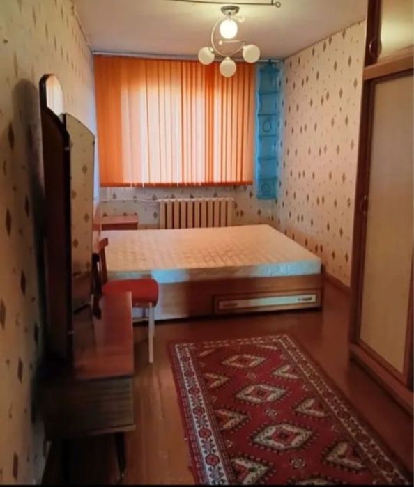 Аренда 3-х ком квартиры на северном