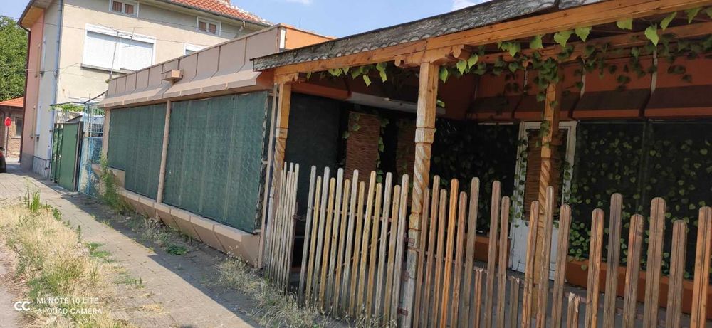 Продава се Магазин в Нова Загора - 300 кв.м за 255 €/кв.м - Снимка #3