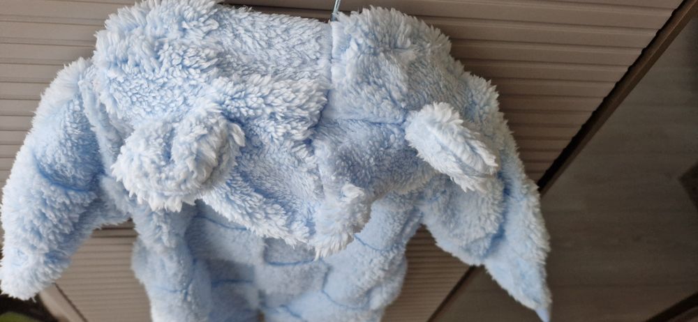 Бебешки гащеризон