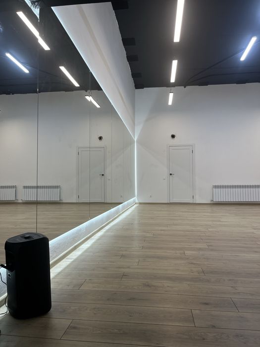 Сдается зал 70кв.м