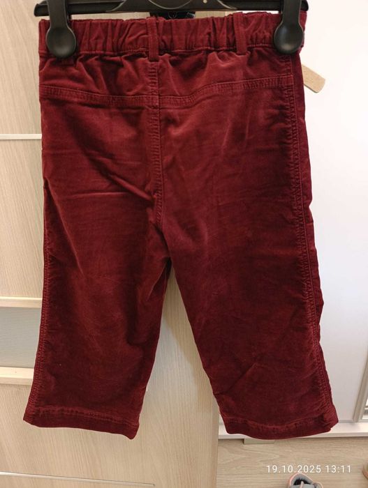 Blugi fete Zara, marime 104