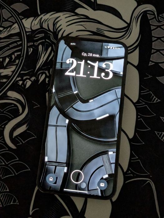 Nothing Phone 1 8/256