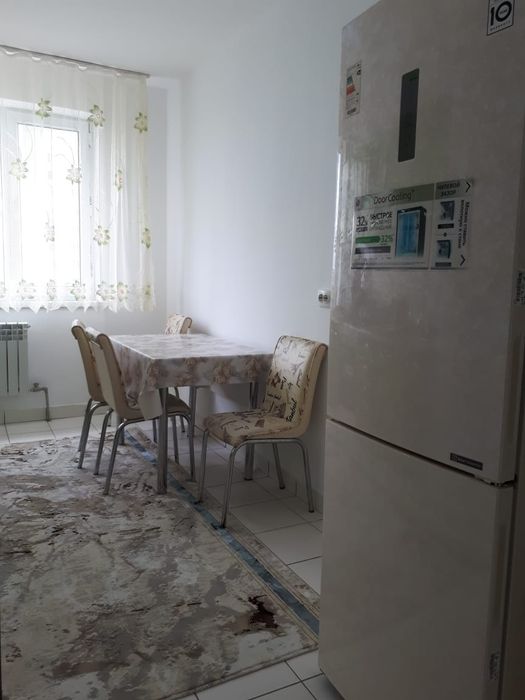 Сдается квартира