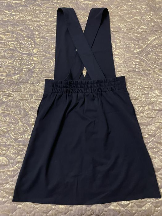 Школьный сарафан и юбки