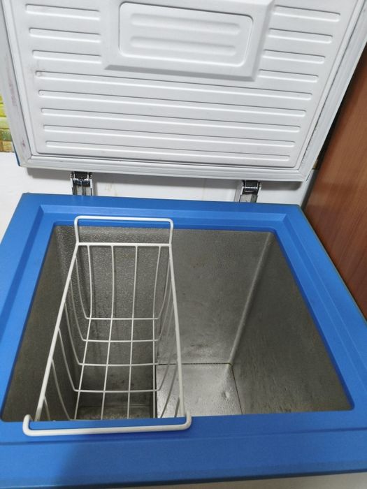 Морозильная камера "LEADBROS",100 л.