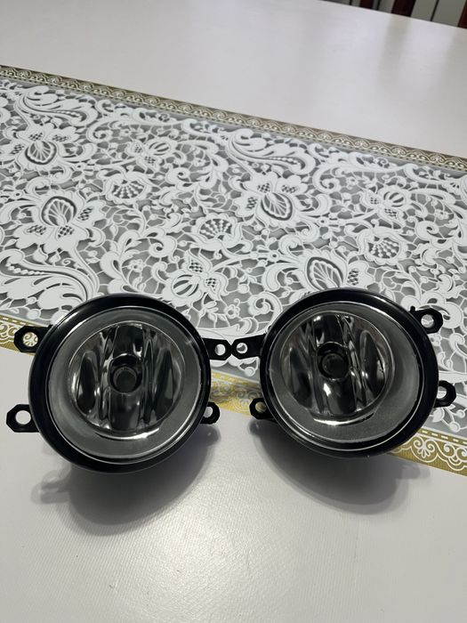 Туманка камри 45