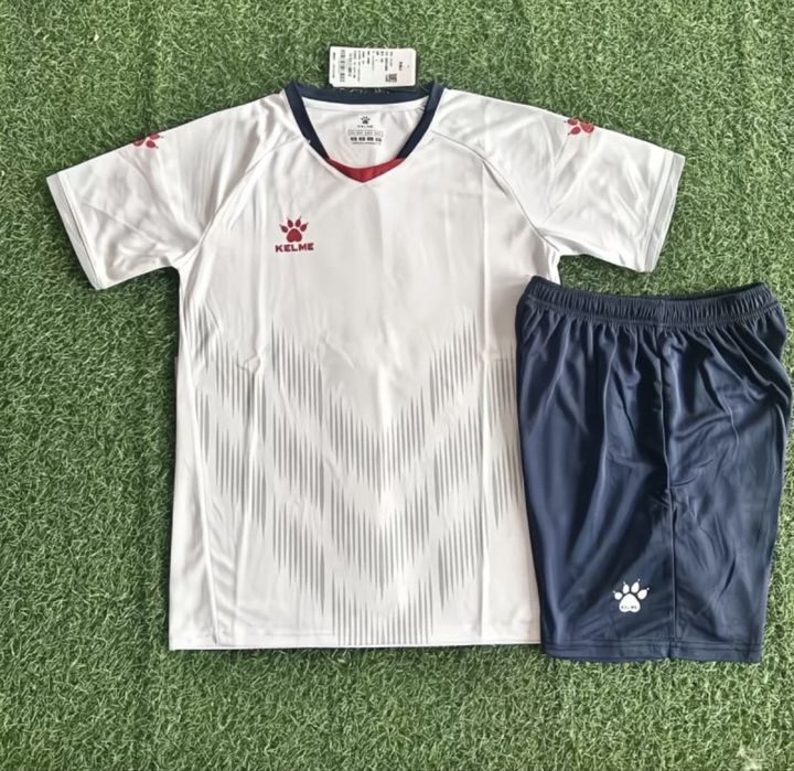 Футбольная форма оптом