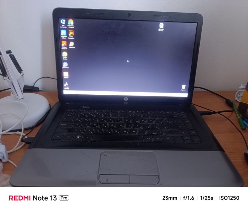 Продам ноутбук AMD E2-1800