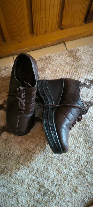 Обувки ..зимни ...35 номер