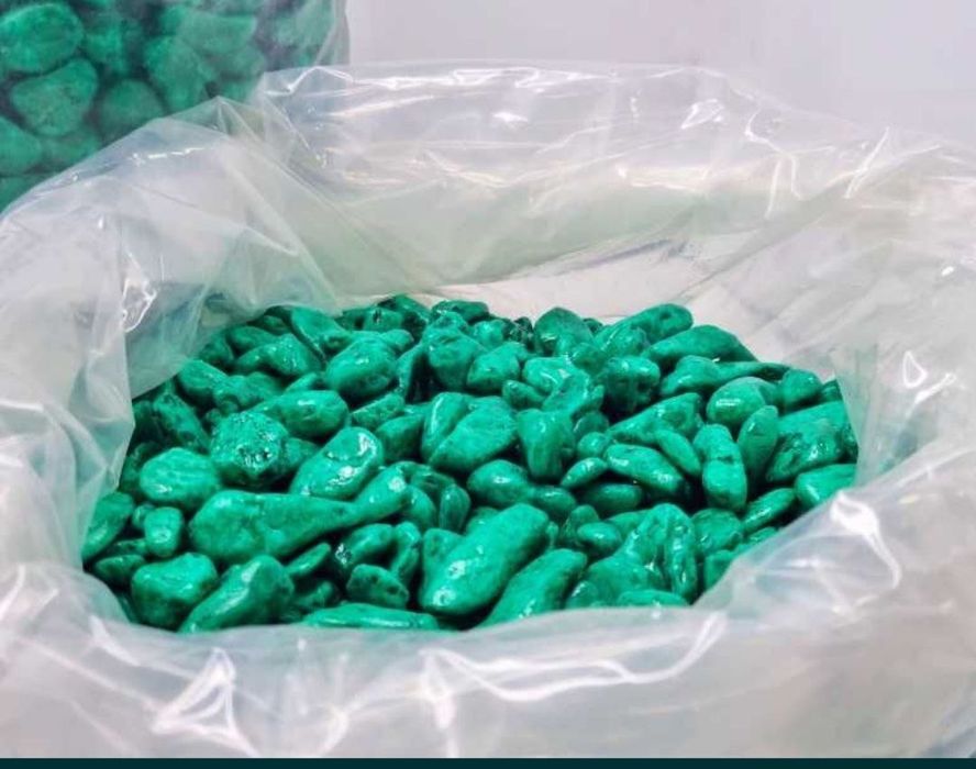 Цветной Камень для Ландшафтные