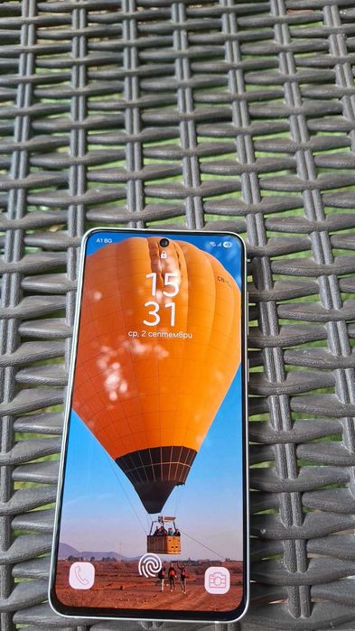 Samsung galaxy S21 FE