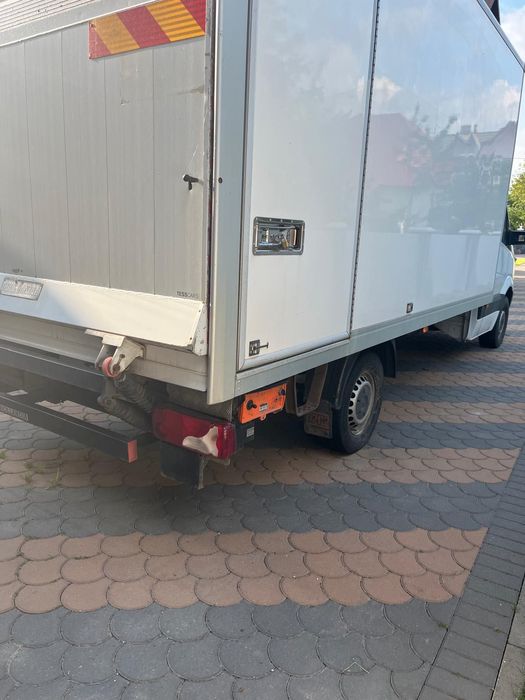 De vânzare Mercedes Sprinter