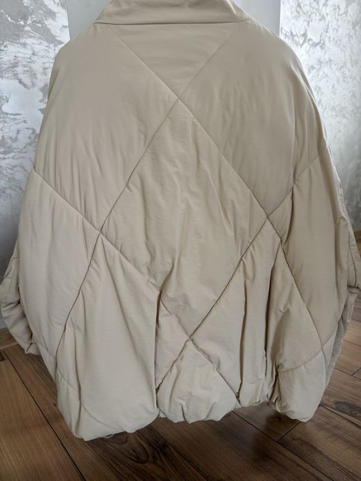 Зимно яке ZARA размер S