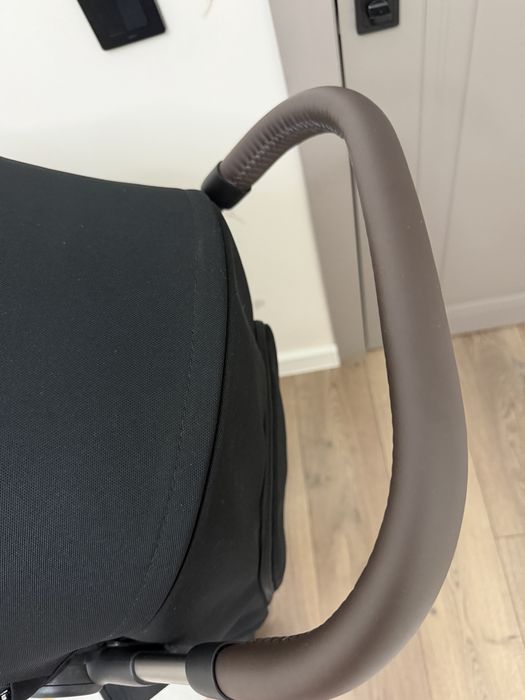 Продам коляску anex iq premium